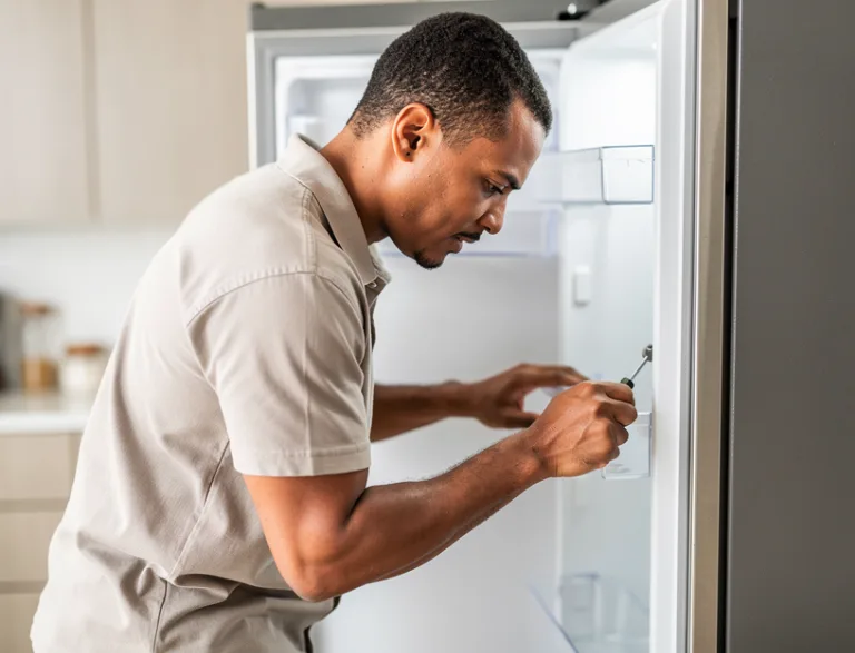 Refrigerator Repair service in Margate